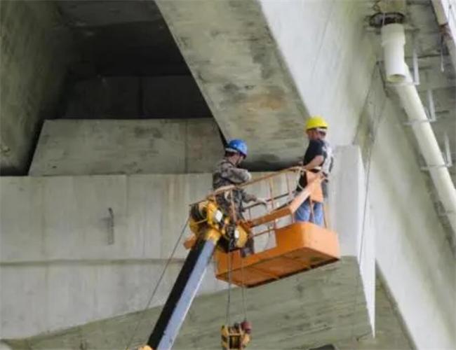 绥化桥梁建设排水系统