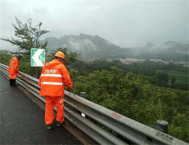 绥化大型机场排水系统